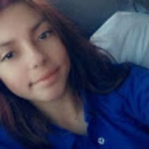 Meet your Posher, Angelica